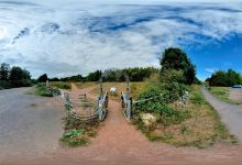 Rogiet Countryside Park景点图片