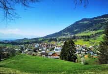 Seilbahn Schnifisberg景点图片