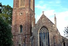 St Agnes Church景点图片