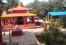 Panchadhura Temple景点图片