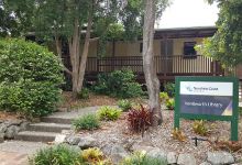 Kenilworth Library - Sunshine Coast Libraries景点图片