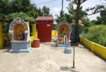 Sri Muneeswarar and Kaliamman temple景点图片
