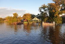 Taman bungur Pantai Kapuas景点图片