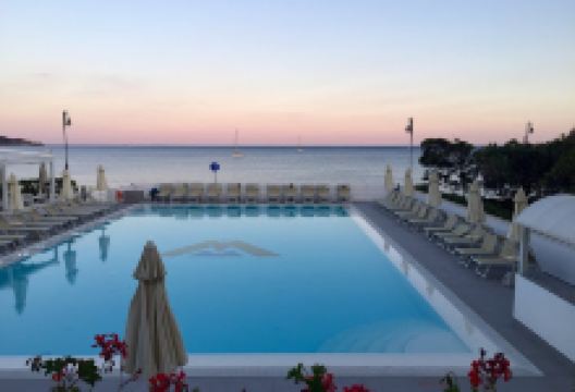 马里纳迪坎波景点图片