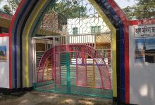 Molvi Kalim Ullah Jamy Masjid Norottompur景点图片