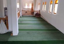 Şahinler Mahalle Camii景点图片