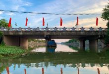 Sông Vân景点图片
