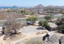 Al Bidya Watch Tower 2景点图片