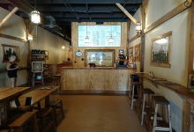 Smoking Cannon Brewery景点图片