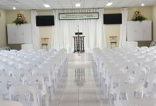 Kingdom Hall Of Jehovah's Witnesses景点图片