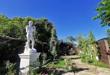 Baba's Eco Farm景点图片