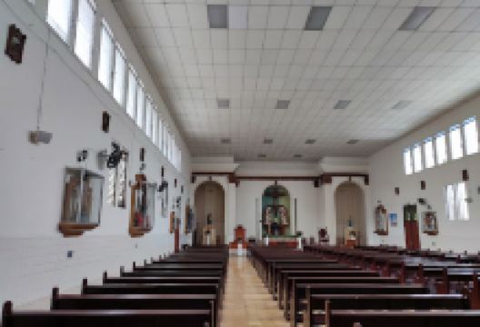 Parroquia San Antonio景点图片