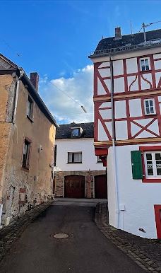 MoselCamping Bernkastel-贝恩卡斯特尔-屈斯