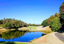 Tokyo Bay Country Club景点图片
