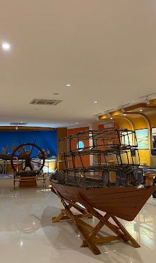 Museum Bahari Bintan-民丹岛