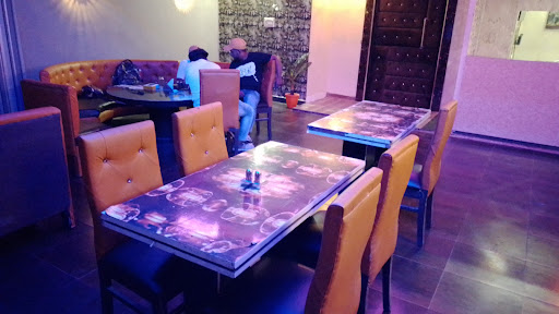 TDR Gwalior餐厅图片