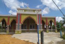 Masjid Al Fallahin景点图片