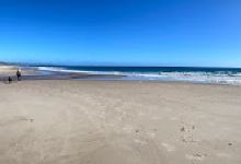 Dodd Beach景点图片