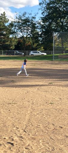 Millersburg City Park-米勒斯堡