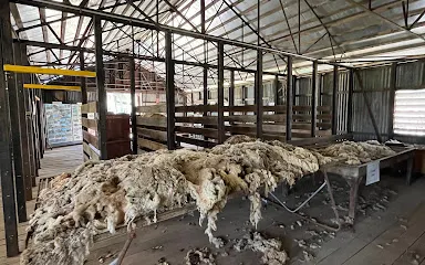 羅克漢普頓遺產村