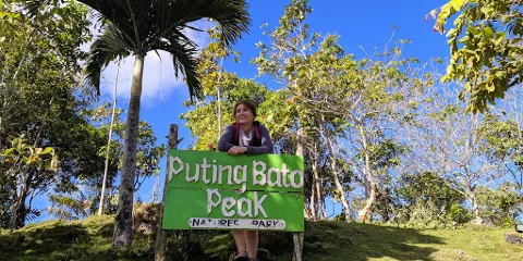 Mt. Puting Bato