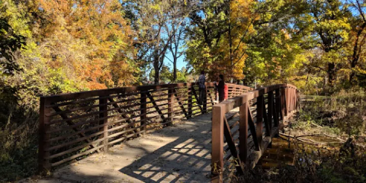 Blue Valley Recreation