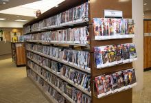 Chapin Branch Library景点图片