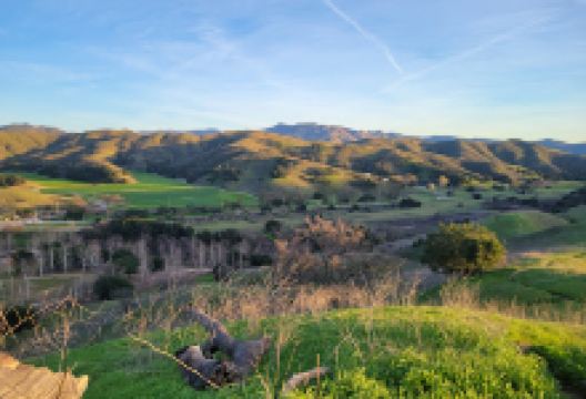 Juan Bautista de Anza Park景点图片