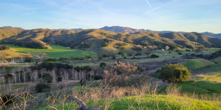 Juan Bautista de Anza Park