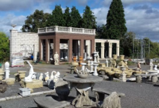 Wonderland Gardens景点图片