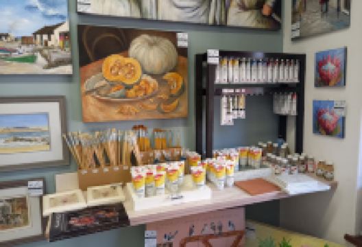 In A Frame - Picture Framing and Art Gallery购物图片