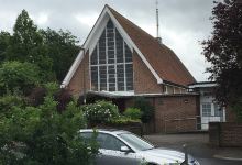 St. Teresa of the Child Jesus Catholic Church, Merstham景点图片