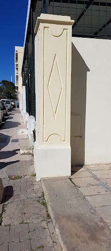 Mosquee Al Qods-Jeanne d'Arc