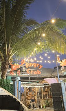 Koreatown, City of Angeles-潘帕嘉