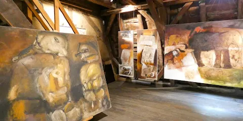 Museum Haus Hövener