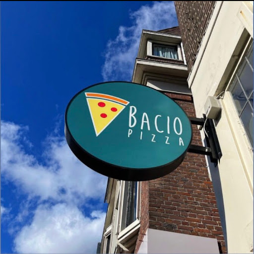 Bacio Pizza