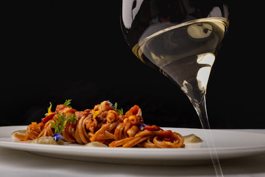 Ristorante Camana Veglia