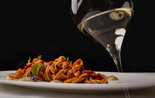 Ristorante Camana Veglia餐厅图片