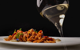 Ristorante Camana Veglia