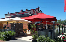 La Boucherie Restaurant