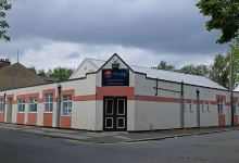 New Day Church景点图片
