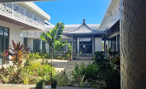 Museum of Samoa