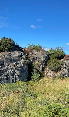 Rokkestenen-伯恩霍尔姆