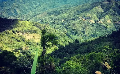 坦布幼崑山