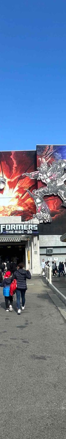 好莱坞环球影城-洛杉矶-mmay78