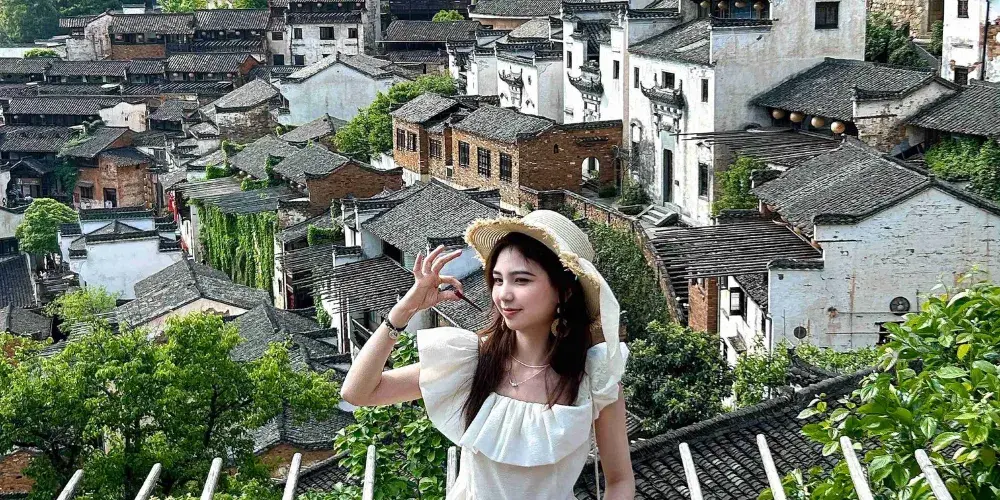 永安旅遊
