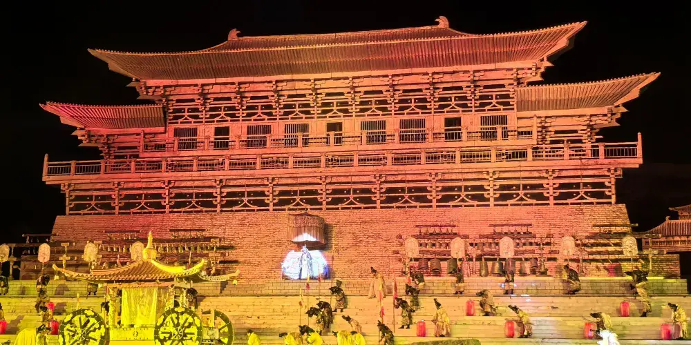 永安旅遊