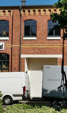 Taubchenthal-莱比锡