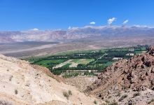 ANDES TRAVESÍAS景点图片