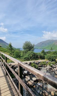 斯科费尔峰-沃斯代尔